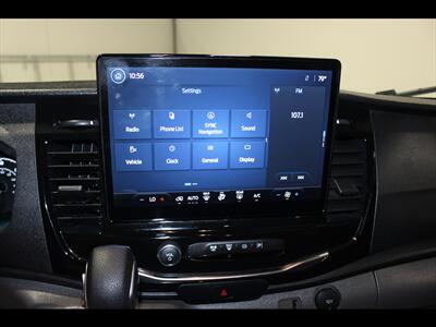 2024 Ford Transit 350 XLT   - Photo 20 - Euless, TX 76040
