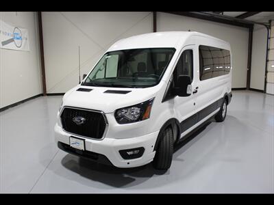 2024 Ford Transit 350 XLT   - Photo 1 - Euless, TX 76040