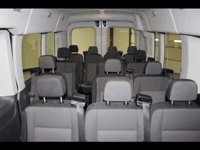 2024 Ford Transit 350 XLT   - Photo 22 - Euless, TX 76040