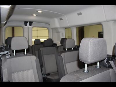 2024 Ford Transit 350 XLT   - Photo 13 - Euless, TX 76040