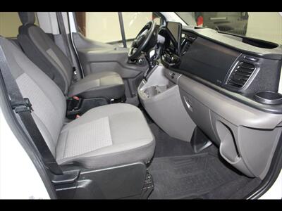 2024 Ford Transit 350 XLT   - Photo 15 - Euless, TX 76040