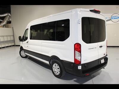 2024 Ford Transit 350 XLT   - Photo 3 - Euless, TX 76040