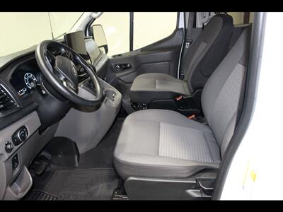 2024 Ford Transit 350 XLT   - Photo 17 - Euless, TX 76040