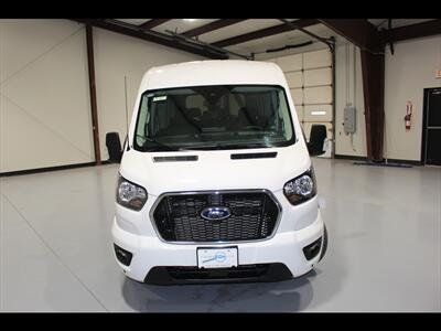 2024 Ford Transit 350 XLT   - Photo 8 - Euless, TX 76040
