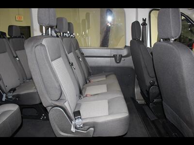 2024 Ford Transit 350 XLT   - Photo 12 - Euless, TX 76040