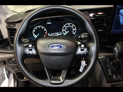 2024 Ford Transit 350 XLT   - Photo 21 - Euless, TX 76040