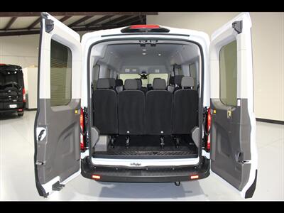 2024 Ford Transit 350 XLT   - Photo 9 - Euless, TX 76040