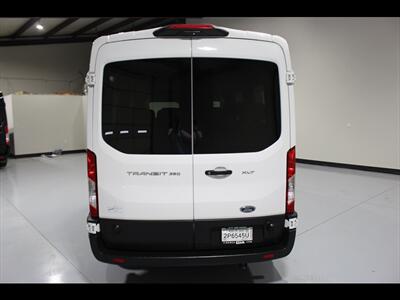 2024 Ford Transit 350 XLT   - Photo 4 - Euless, TX 76040