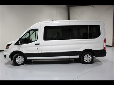 2024 Ford Transit 350 XLT   - Photo 2 - Euless, TX 76040