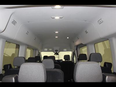 2024 Ford Transit 350 XLT   - Photo 10 - Euless, TX 76040