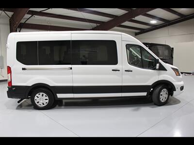 2024 Ford Transit 350 XLT   - Photo 6 - Euless, TX 76040