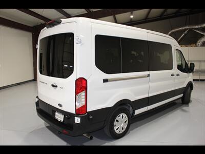 2024 Ford Transit 350 XLT   - Photo 5 - Euless, TX 76040