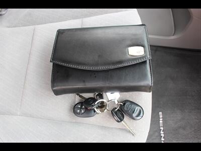 2017 Toyota Sienna LE 8-Passenger - Photo 29 - Euless, TX 76040