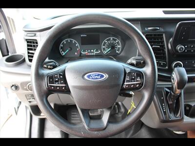 2023 Ford Transit 250   - Photo 23 - Euless, TX 76040