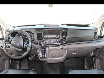 2023 Ford Transit 250   - Photo 14 - Euless, TX 76040