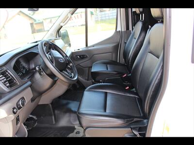 2023 Ford Transit 250   - Photo 19 - Euless, TX 76040