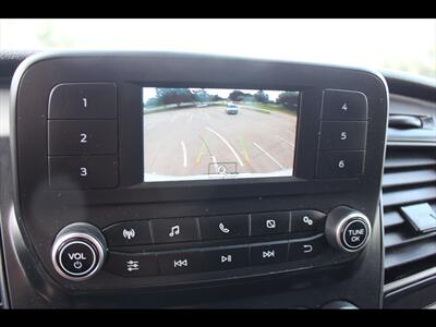 2023 Ford Transit 250   - Photo 21 - Euless, TX 76040