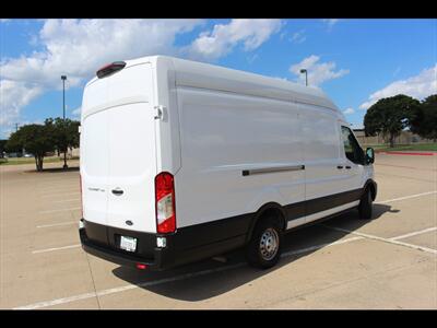 2023 Ford Transit 250   - Photo 5 - Euless, TX 76040
