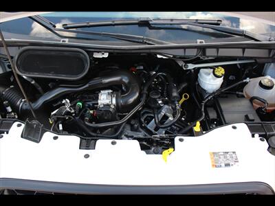 2023 Ford Transit 250   - Photo 28 - Euless, TX 76040