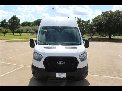 2023 Ford Transit 250   - Photo 8 - Euless, TX 76040