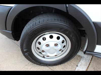 2023 Ford Transit 250   - Photo 24 - Euless, TX 76040