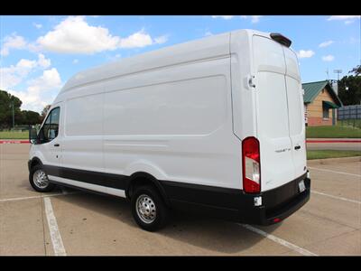 2023 Ford Transit 250   - Photo 3 - Euless, TX 76040
