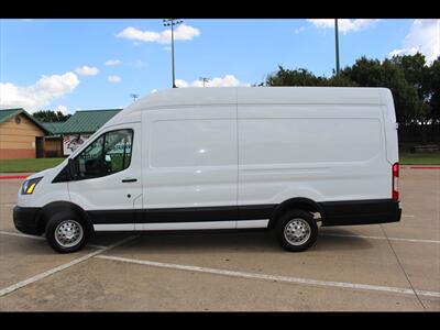 2023 Ford Transit 250   - Photo 2 - Euless, TX 76040