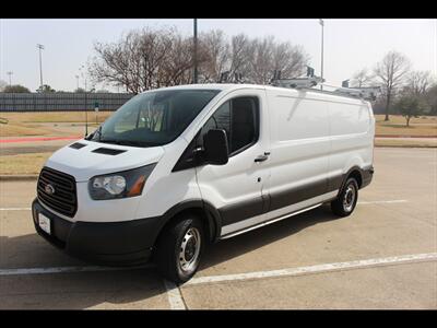 2017 Ford Transit 350  