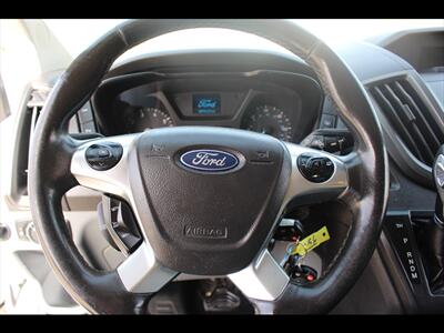 2017 Ford Transit 350   - Photo 29 - Euless, TX 76040