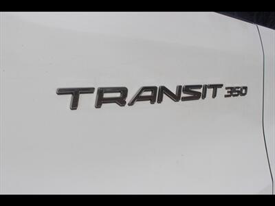 2017 Ford Transit 350   - Photo 9 - Euless, TX 76040