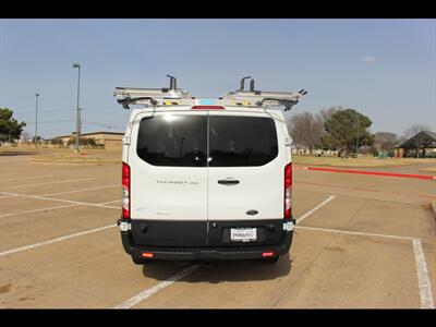 2017 Ford Transit 350   - Photo 4 - Euless, TX 76040