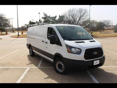 2017 Ford Transit 350   - Photo 7 - Euless, TX 76040