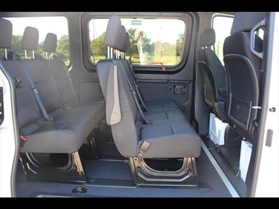 2025 Mercedes-Benz Sprinter 2500   - Photo 5 - Euless, TX 76040