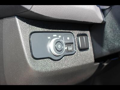 2025 Mercedes-Benz Sprinter 2500   - Photo 11 - Euless, TX 76040