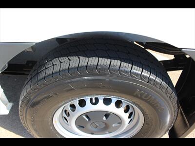 2025 Mercedes-Benz Sprinter 2500   - Photo 17 - Euless, TX 76040