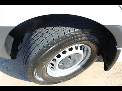 2025 Mercedes-Benz Sprinter 2500   - Photo 12 - Euless, TX 76040