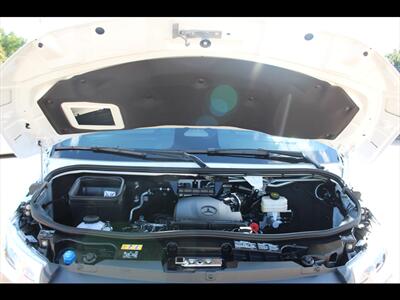 2025 Mercedes-Benz Sprinter 2500   - Photo 10 - Euless, TX 76040