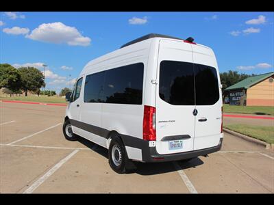 2025 Mercedes-Benz Sprinter 2500   - Photo 40 - Euless, TX 76040