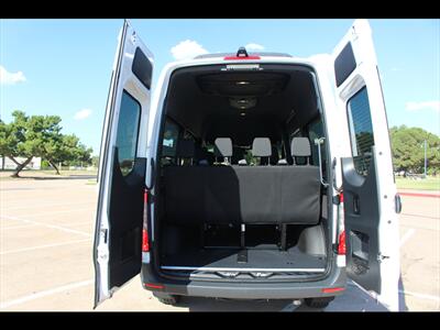 2025 Mercedes-Benz Sprinter 2500   - Photo 26 - Euless, TX 76040