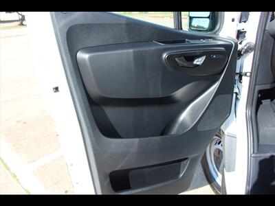 2025 Mercedes-Benz Sprinter 2500   - Photo 7 - Euless, TX 76040