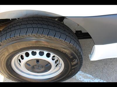 2025 Mercedes-Benz Sprinter 2500   - Photo 19 - Euless, TX 76040