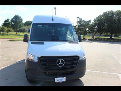 2025 Mercedes-Benz Sprinter 2500   - Photo 21 - Euless, TX 76040
