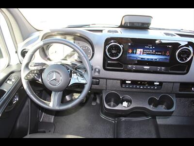2025 Mercedes-Benz Sprinter 2500   - Photo 24 - Euless, TX 76040