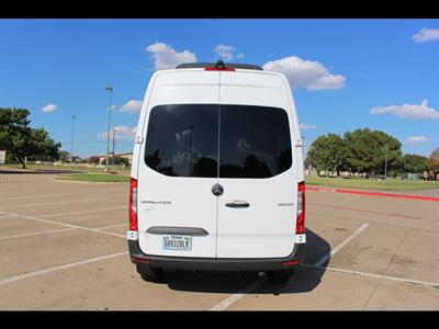 2025 Mercedes-Benz Sprinter 2500   - Photo 37 - Euless, TX 76040