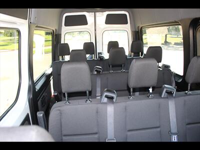 2025 Mercedes-Benz Sprinter 2500   - Photo 29 - Euless, TX 76040