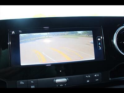 2025 Mercedes-Benz Sprinter 2500   - Photo 2 - Euless, TX 76040