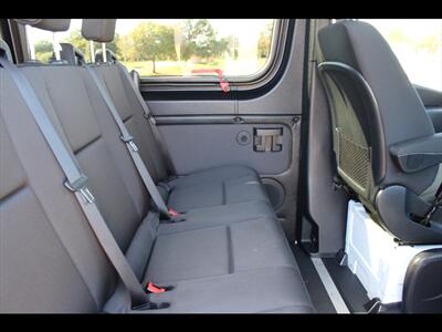 2025 Mercedes-Benz Sprinter 2500   - Photo 30 - Euless, TX 76040