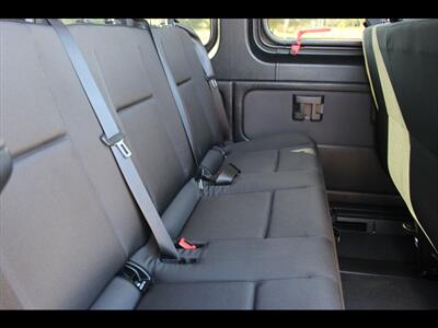 2025 Mercedes-Benz Sprinter 2500   - Photo 22 - Euless, TX 76040