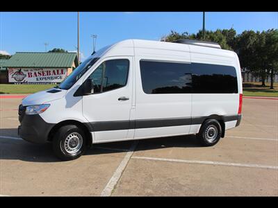 2025 Mercedes-Benz Sprinter 2500   - Photo 32 - Euless, TX 76040