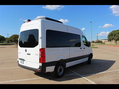 2025 Mercedes-Benz Sprinter 2500   - Photo 16 - Euless, TX 76040